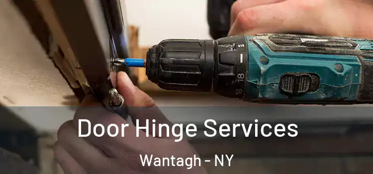 Door Hinge Services Wantagh - NY