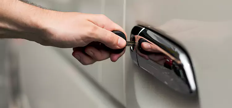 Why Choose Our Auto Locksmith Team in Wantagh, NY?