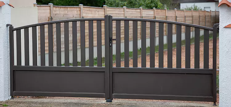 Advanced Gate Solutions in Wantagh, NY