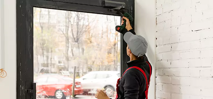 Comprehensive Door Closer Services in Wantagh, NY