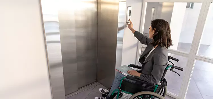 Benefits of Modern Handicap Door Systems in Wantagh, NY