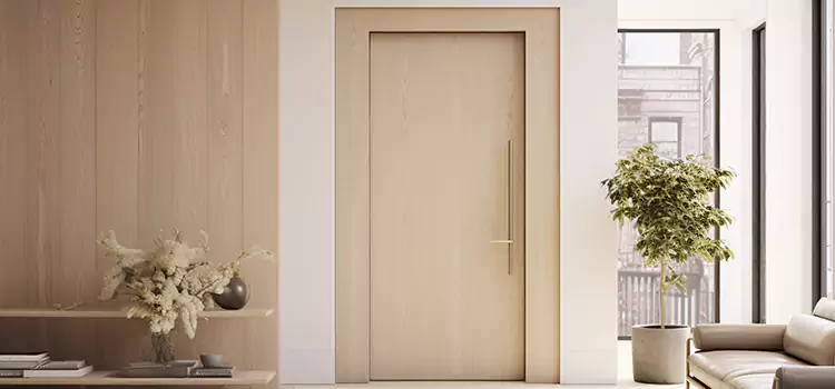 Choose Quality for Your Inside Doors in Wantagh, NY