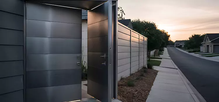 Comprehensive Steel Door Solutions in Wantagh, NY