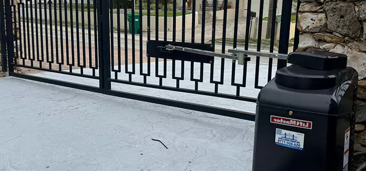 Seamless Installation and Support for Your New Gate in Wantagh, NY