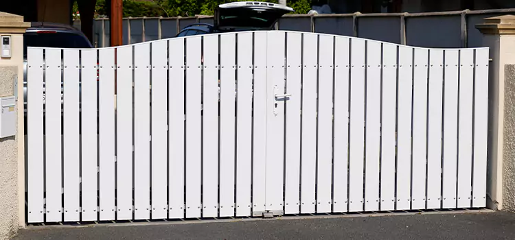 Why Choose Us for Residential Gate Repair in Wantagh, NY?
