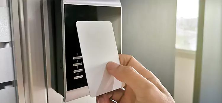 Advanced RFID Technology Integration in Wantagh, NY