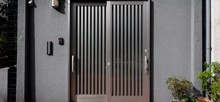 Specialized Steel Door Services in Wantagh, NY