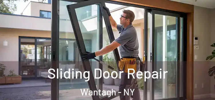 Sliding Door Repair Wantagh - NY